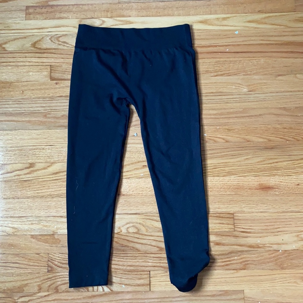 TERRA & SKY LEGGINGS